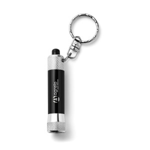 BRELOK Z LAMPKĄ ARIZO