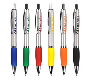 Długopisy Slim