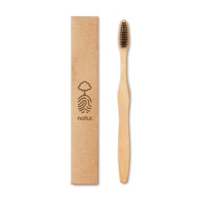 SZCZOTECZKA DENTOBRUSH