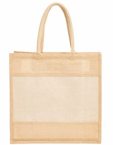 TORBA SHOPPER NATIVE 