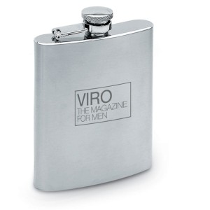 PIERSIÓWKA SLIMMY FLASK 175ml