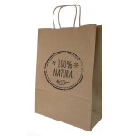 Torby papierowe 24x10x32cm