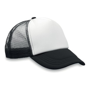 CZAPKA TRUCKER CAP