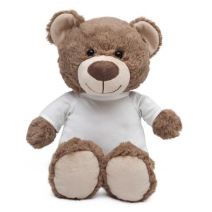 MASKOTKA BIG TEDDY 