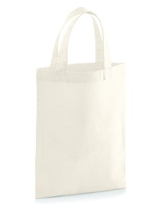 TORBA COTTON PARTY BAG FOR LIFE