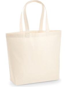 TORBA PREMIUM COTTON MAXI BAG 