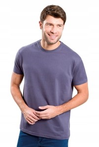 Koszulka JHK 170 z nadrukiem