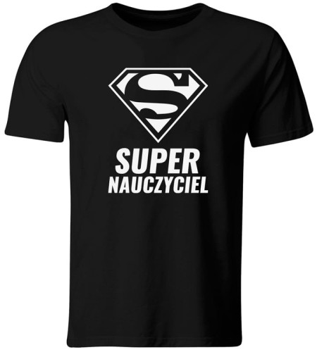koszulka  super nauczyciel.jpg