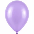 Balony lateksowe 12 cali z nadrukiem logo firmy — kolorowe baloniki reklamowe Agrelo - lawendowy.webp