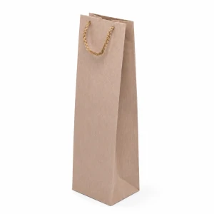 Torba papierowa Eco Prestige 11x9x40cm