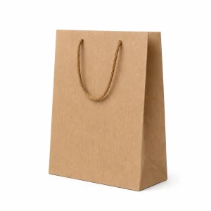 Torba papierowa 24x9x32cm Eco Prestige