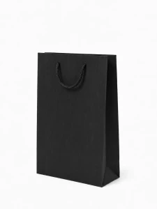 Torba papierowa 24x9x32cm Eco Prestige kolor