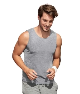 Koszulka Malfini Core 142 — t-shirt męski bawełniany 160g