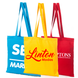 TORBA BAWEŁNIANA Z DŁUGIMI RĄCZKAMI