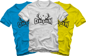 Koszulki t-shirt z nadrukiem